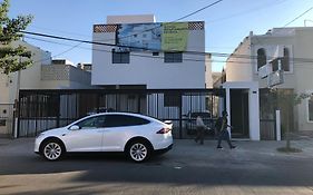 Casa Nican by Barrio Mexico