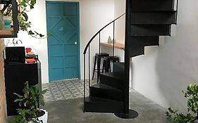 Casa Nican by Barrio Mexico